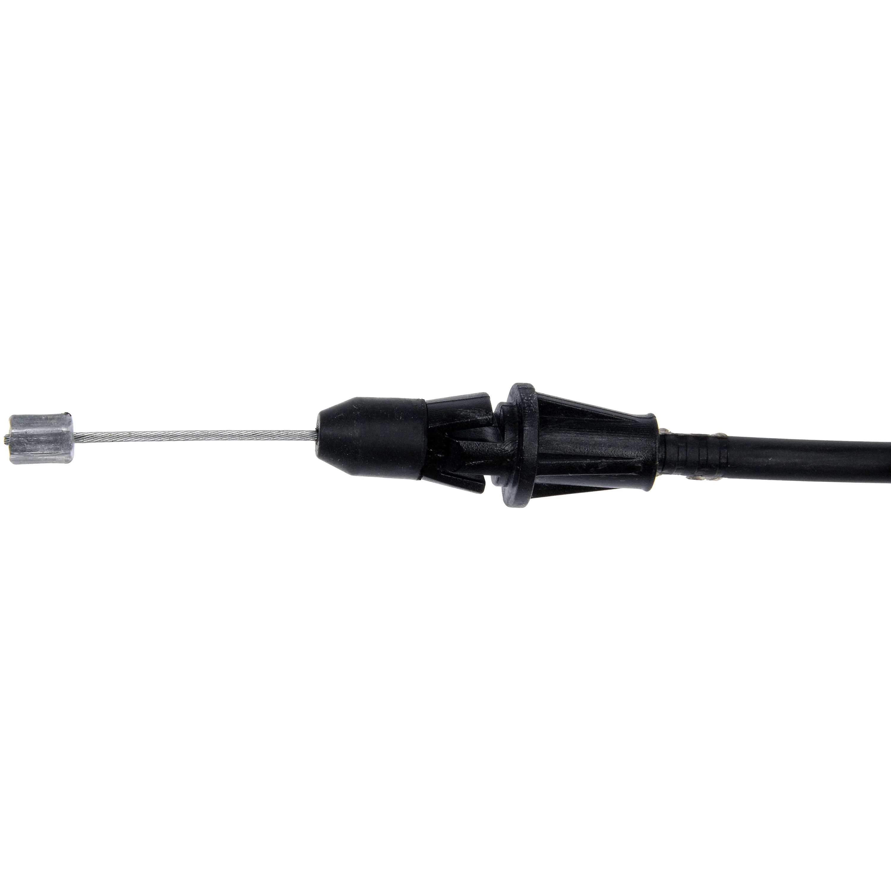 Dorman 912-082 Hood Release Cable for Specific Ford / Lincoln Models