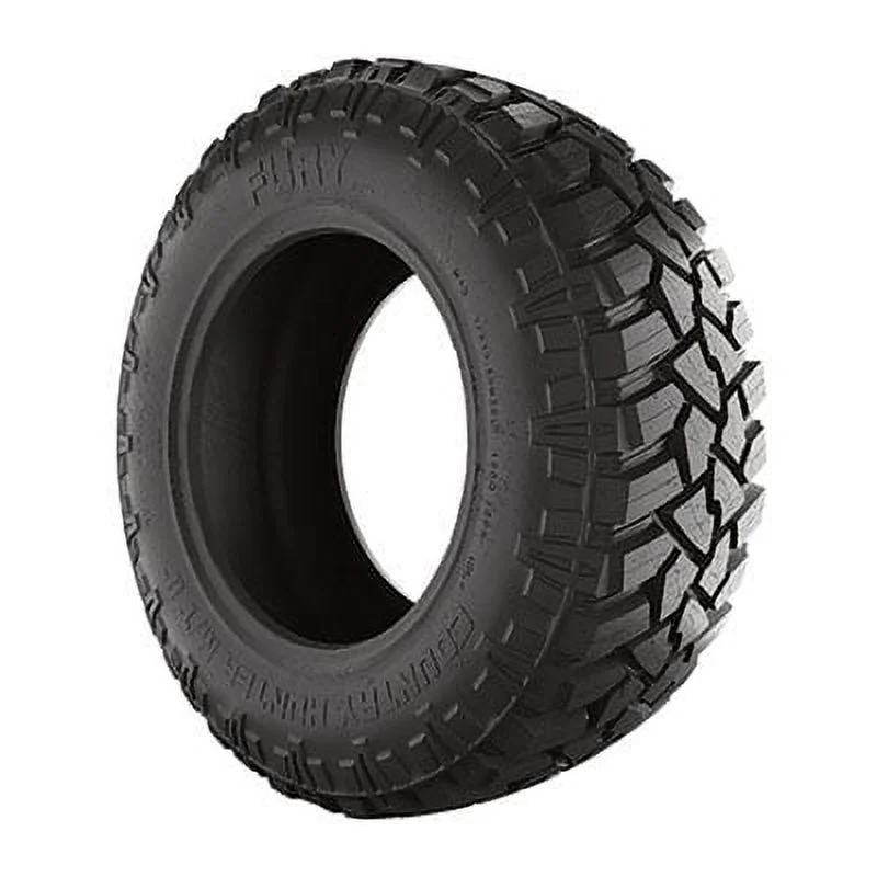 Fury Off-Road 35x13.50R20LT Tire, Country Hunter M/T2 - FCHII35135020A