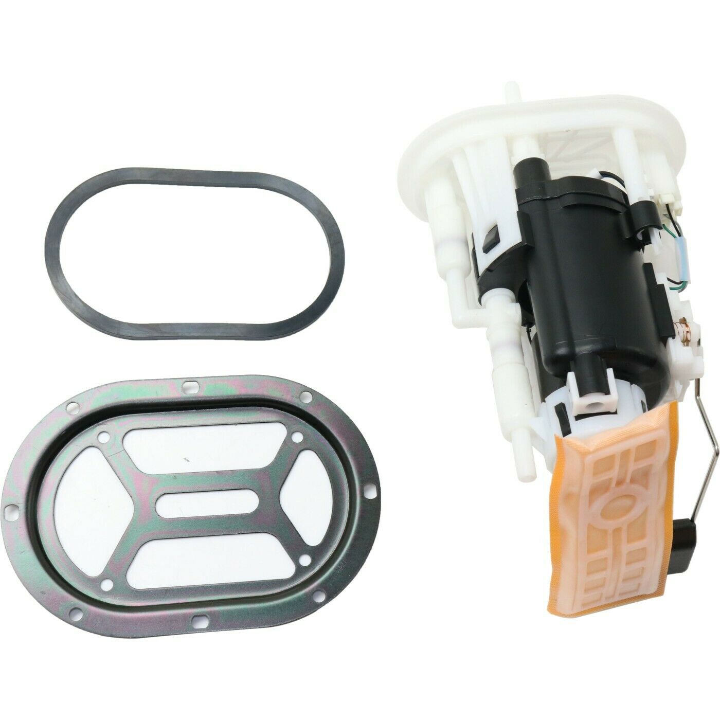 Teledu Fuel Pump Module Assembly For 2001-2003 Hyundai Santa Fe Sport Utility 2.4L 2.7L