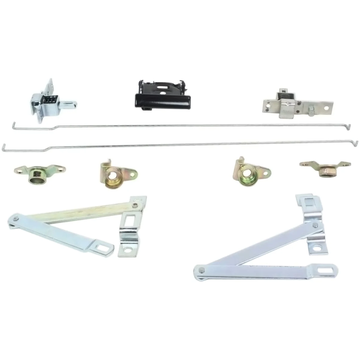 Tailgate Lock for 1981 Chevrolet C10 OE Replacement C582504