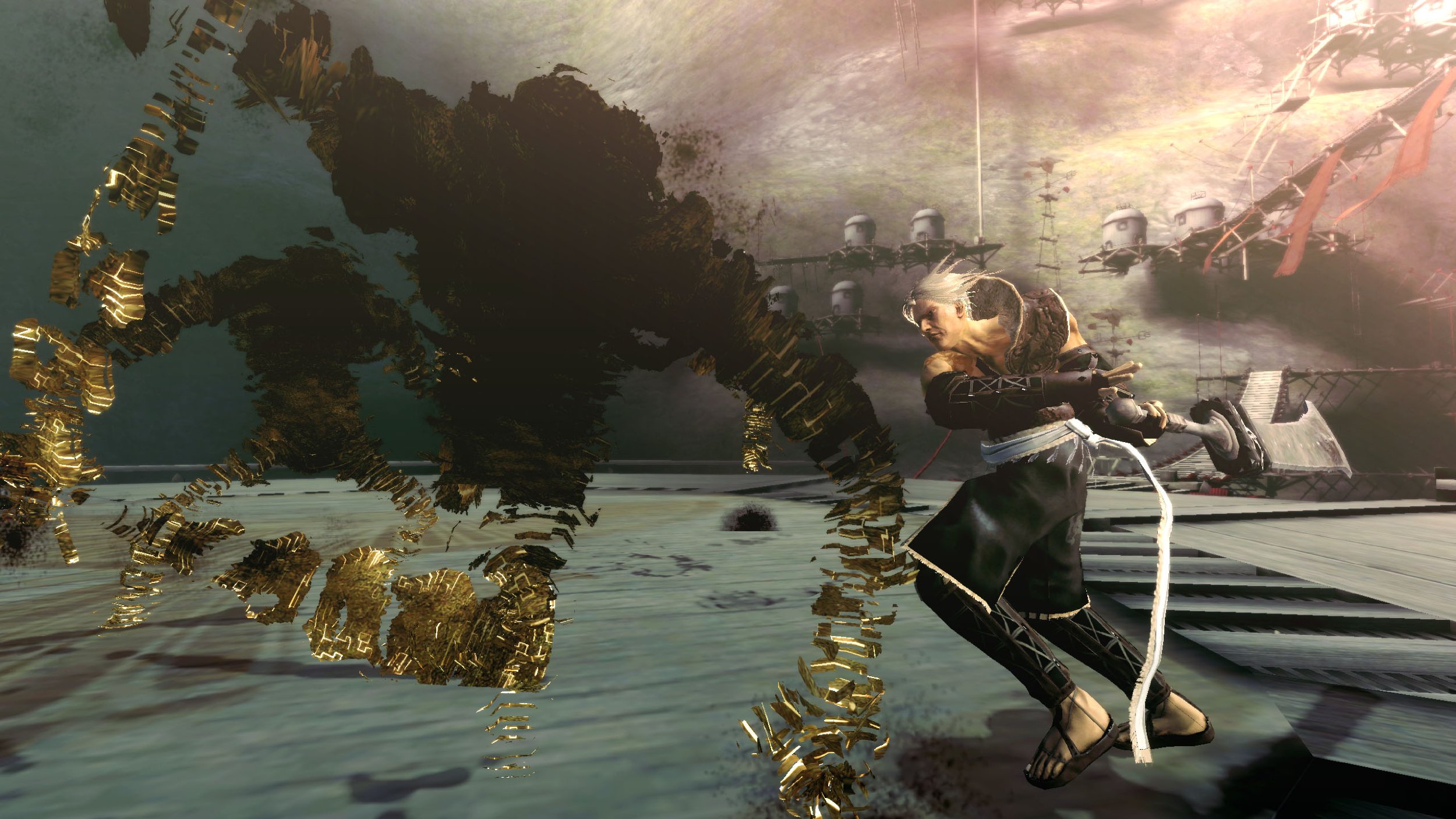 NieR - Playstation 3