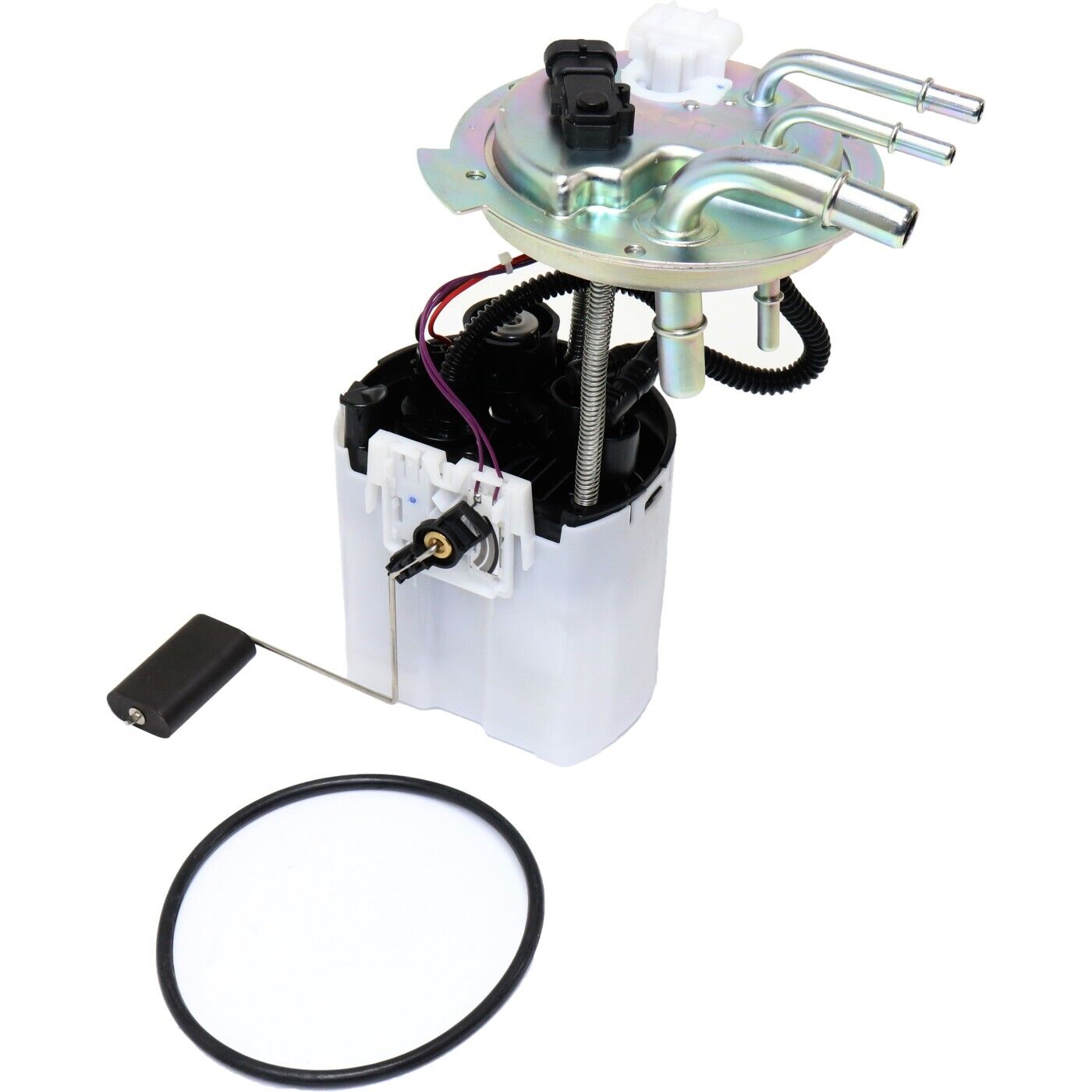 Fuel Pump Module Fits Chevy Avalanche Suburban 1500 GMC Yukon Gas Eng. E3610M