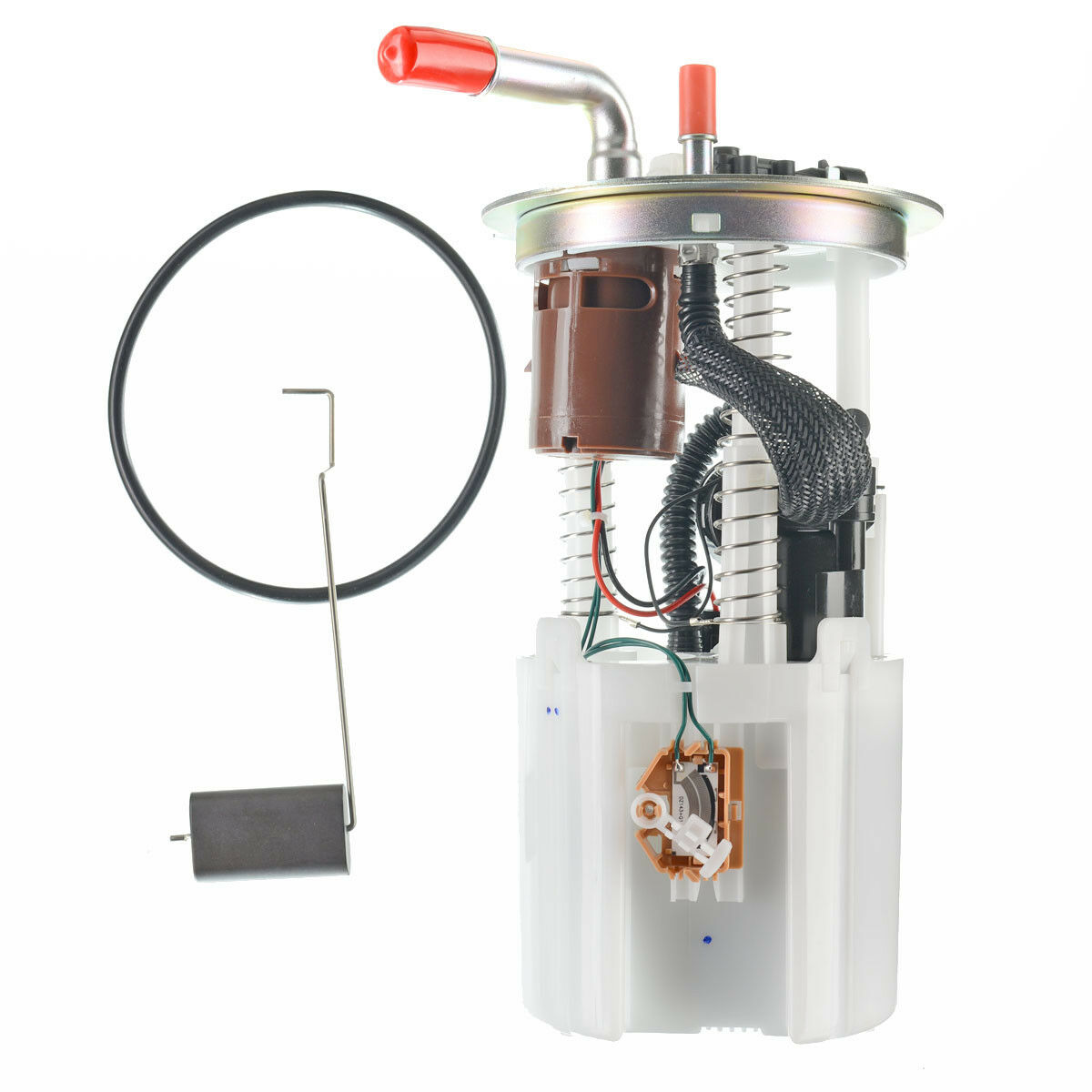 Fuel Pump Assembly w/ Sensor For Buick Chevrolet GMC Isuzu Saab