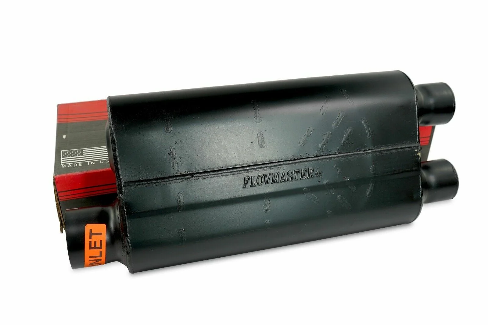 GMC Yukon XL 2007-2014 2.5