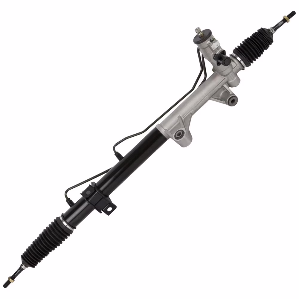 For Kia Sorento EX 2003 2004 2005 2006 New Power Steering Rack And Pinion - Buyautoparts