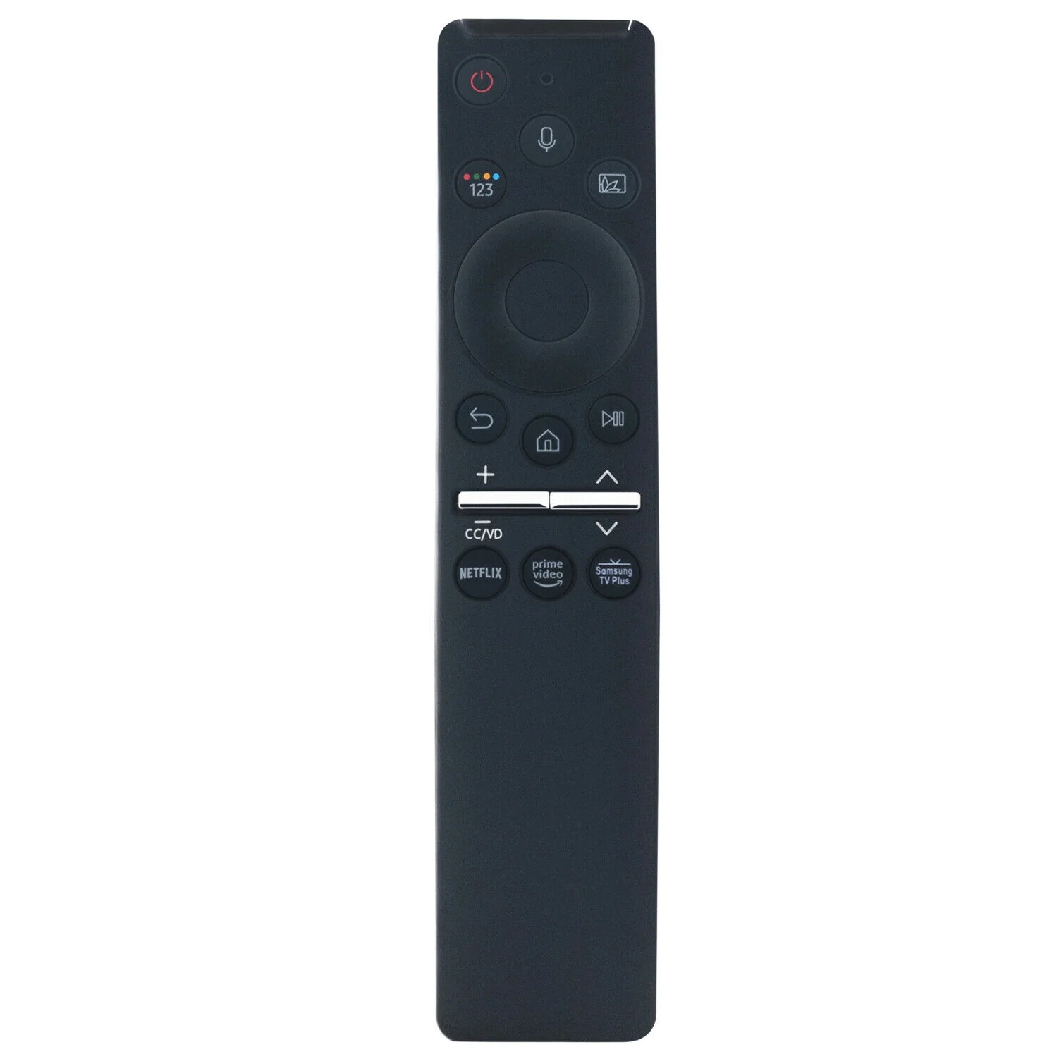 New BN59-01330A Replace Voice Remote for Samsung TV UN55TU8000FXZA UN43TU8000FXZA UN50TU8000F