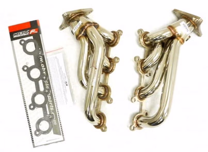 OBX Header Fits For Lexus 97 98 99 00 GS400 1991 92 93 94 95 96 97 98 99 2000 SC400 4.0L 1UZ-FE