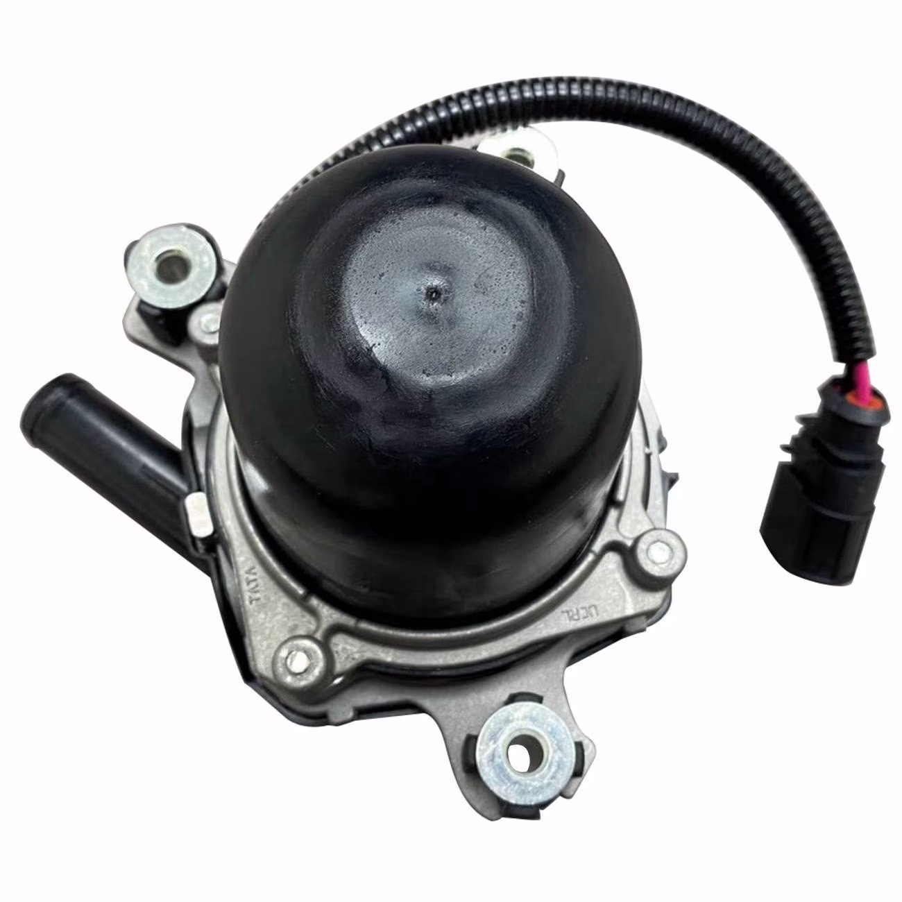 Right Secondary Air Injection Smog Pump for Porsche Cayenne 2003-06 95560510421