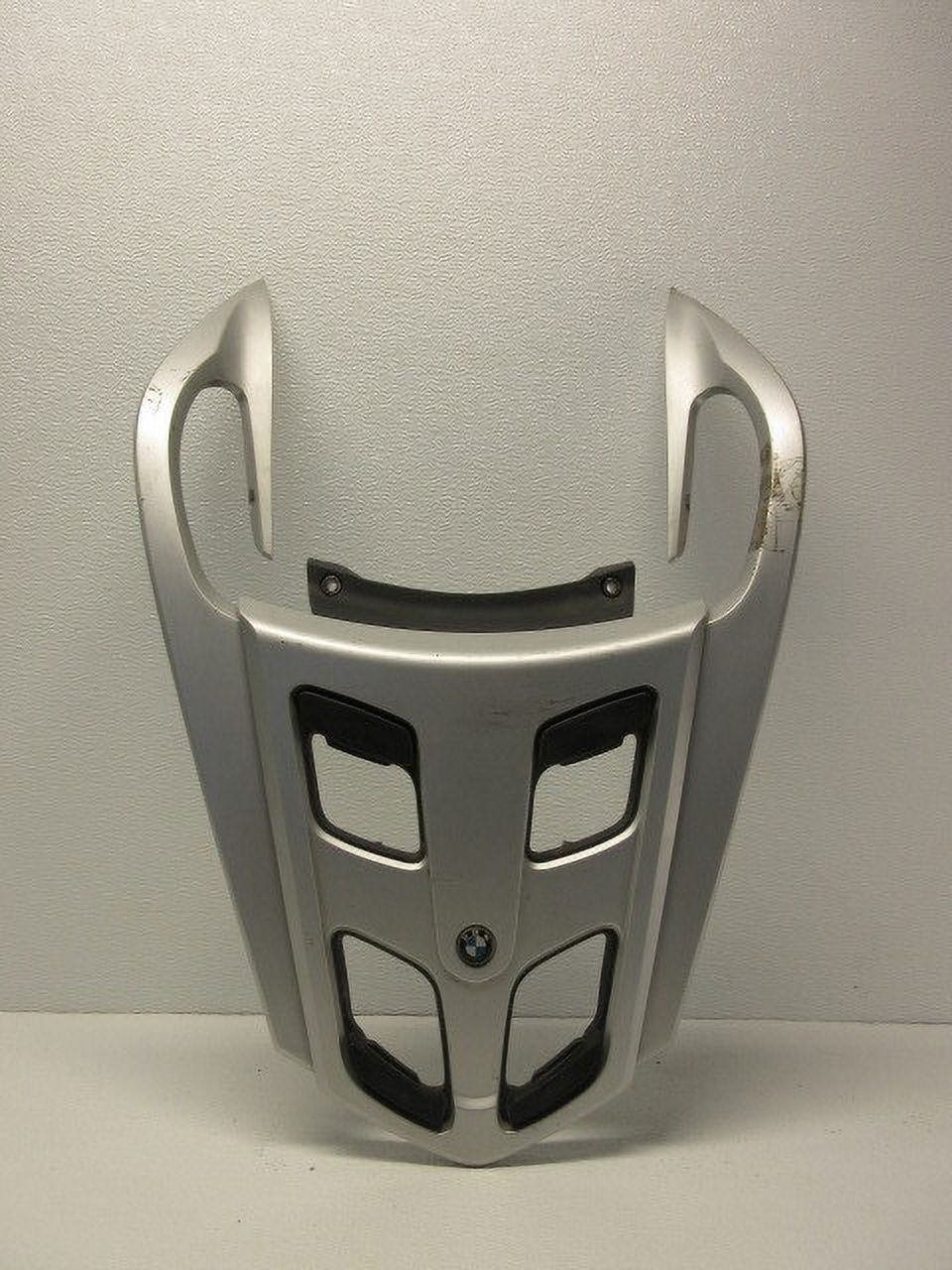 Pre-Owned 13 2013 BMW K1600GT Luggage Rack 46547682914 OEM LKQ (Good)