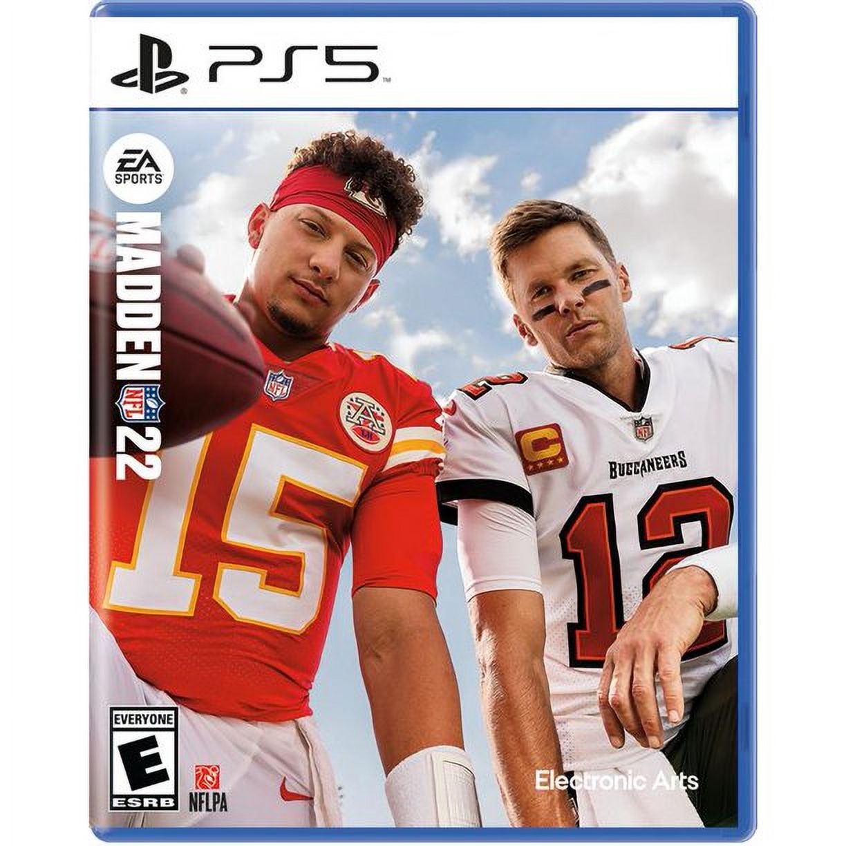 Refurbished Electronic Arts Madden NFL 22 (PlayStation 5)