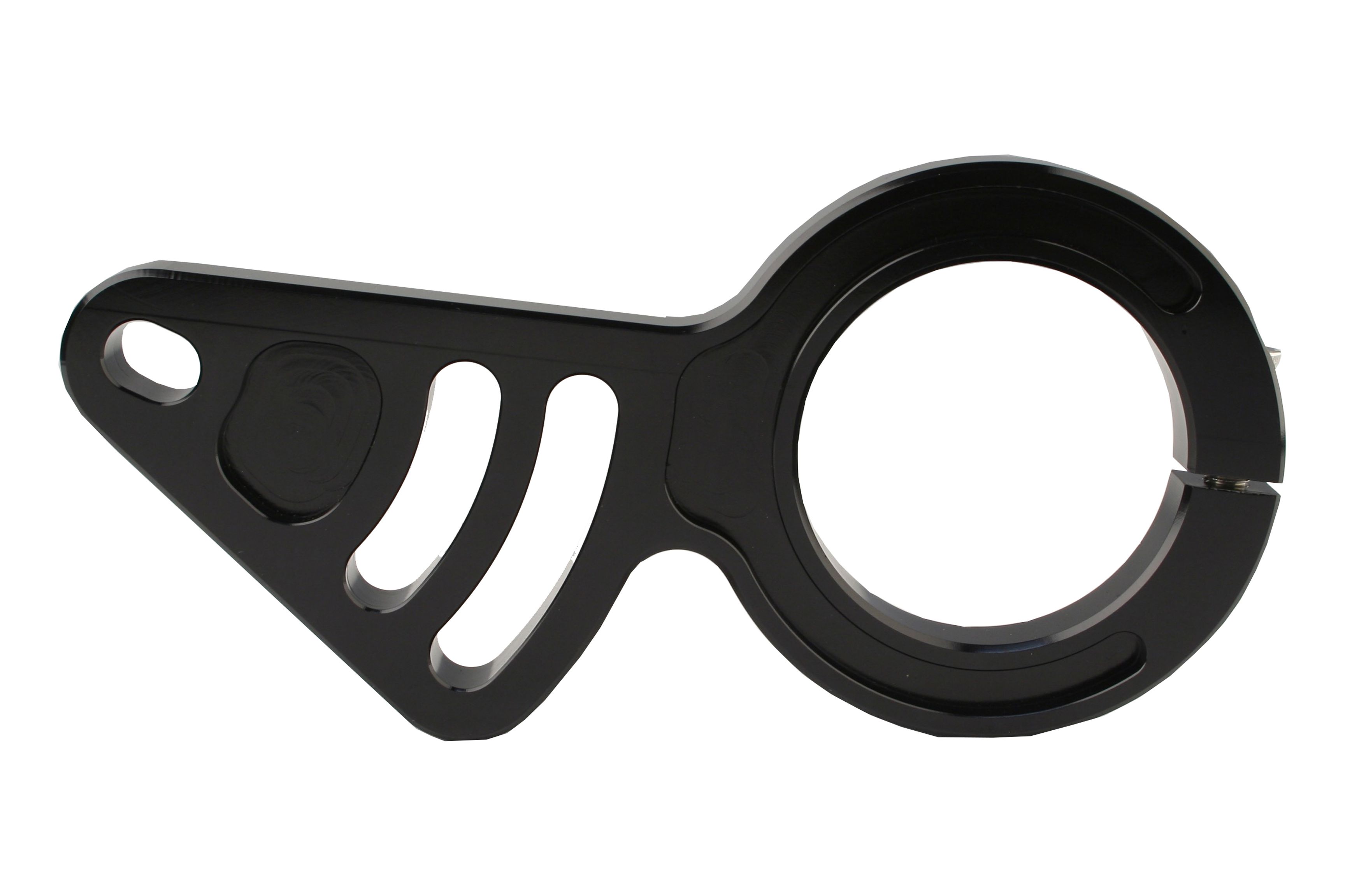 Aeromotive Belt Drive Pump Bracket - 11705