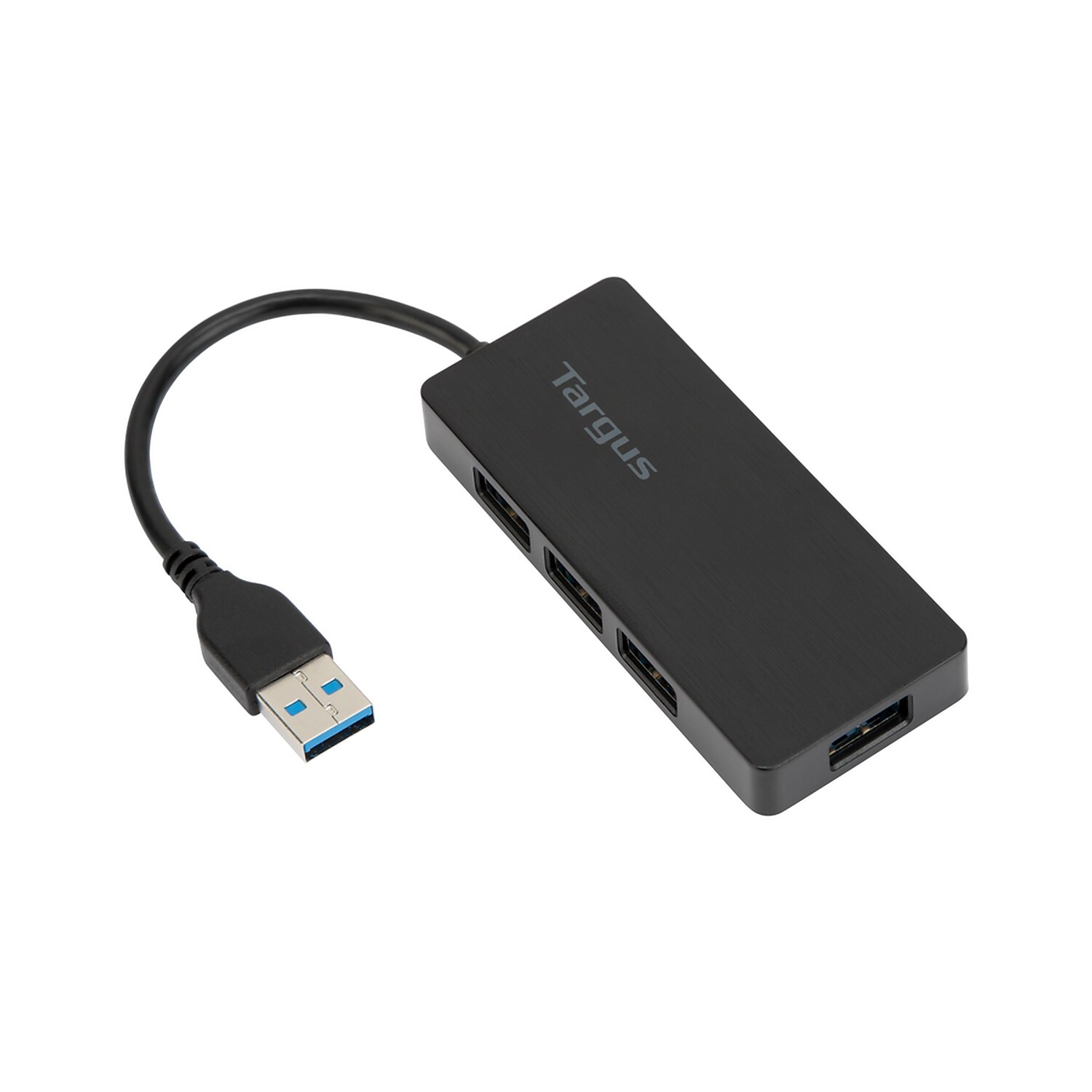 Targus USB 3.0 4-Port Hub - ACH124US