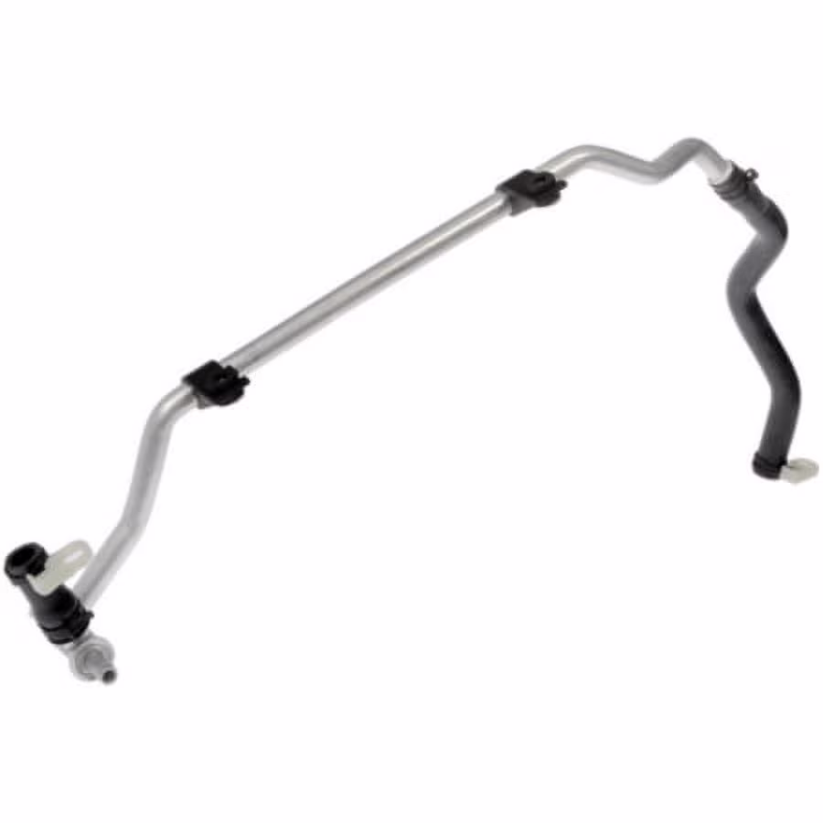 Dorman 626-598 Engine Heater Hose Assembly Compatible with Select Nissan Models (OE FIX) Fits select: 2005-2019 NISSAN FRONTIER, 2005-2012 NISSAN PATHFINDER