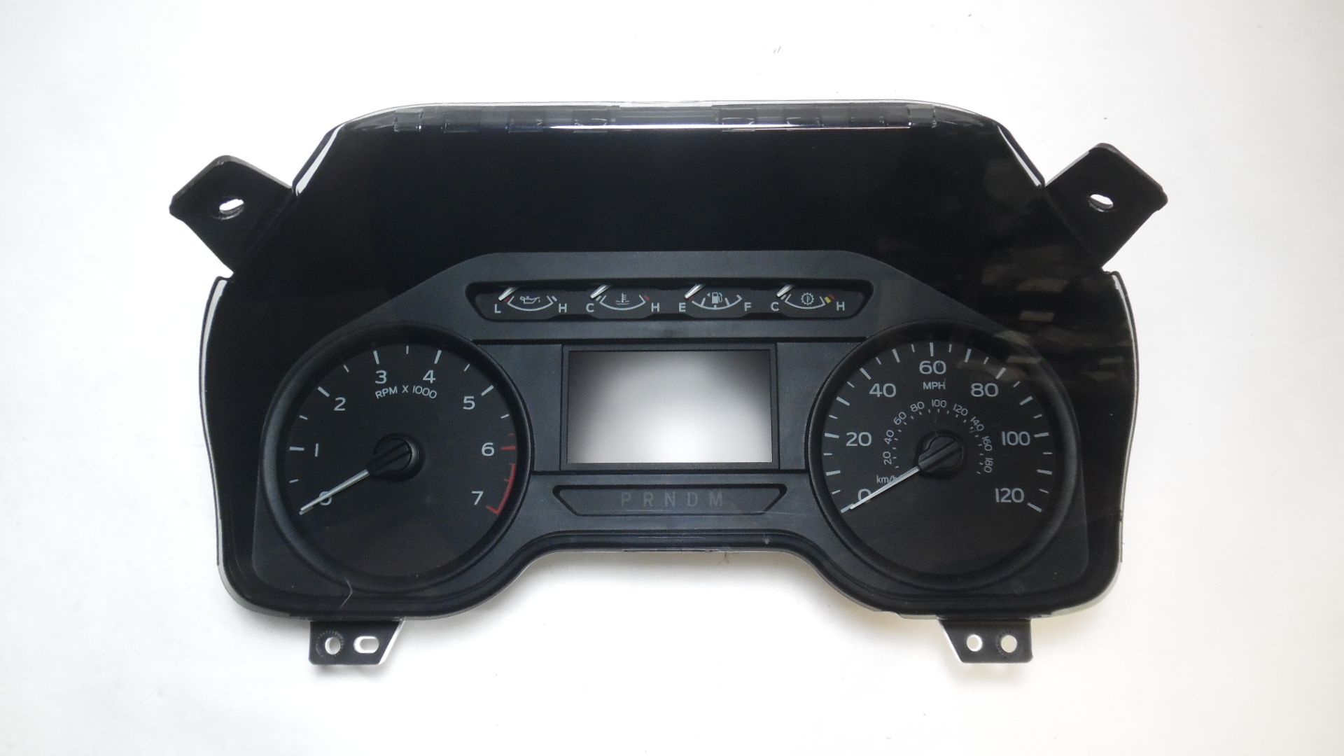 Pre-Owned 2018 2019 Ford F150 Speedometer Speedo Cluster MPH OEM (Good)