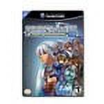 Phantasy Star Online Episode III C.A.R.D Revolution