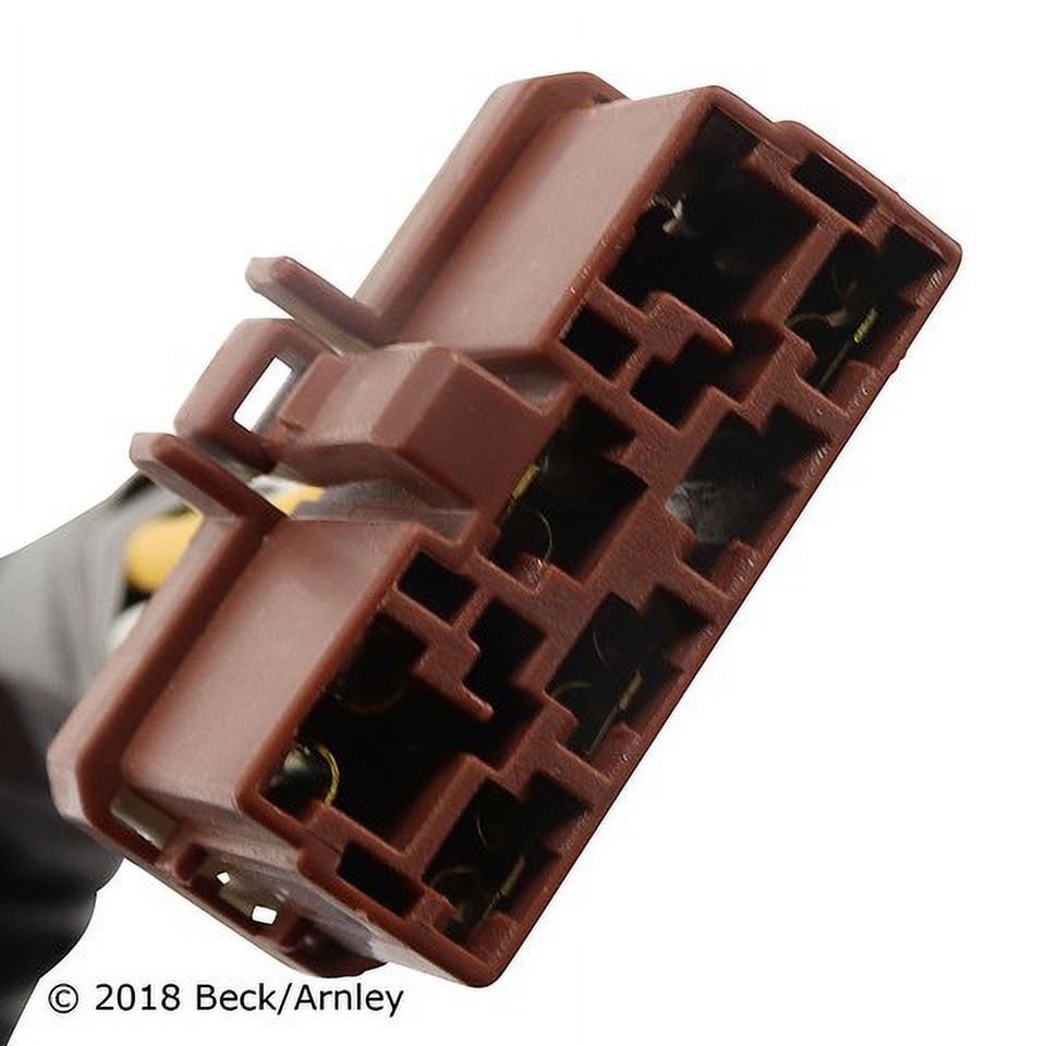 BeckArnley 201-1575 Ignition Switch