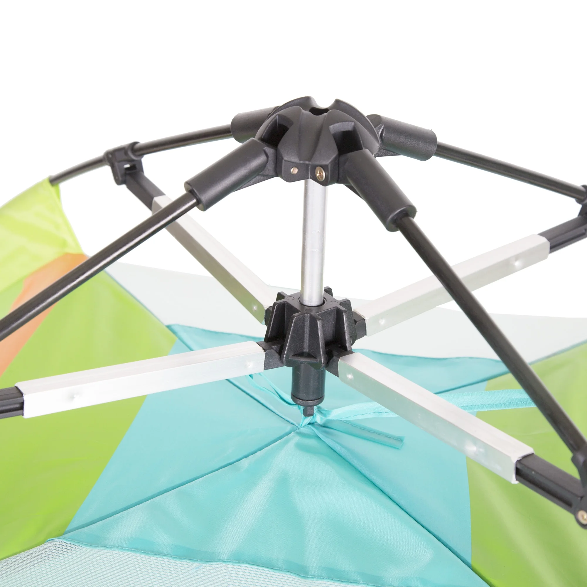 Pacific Play Tents  One Touch Beach Tent 48 In X 48 In X 36 In