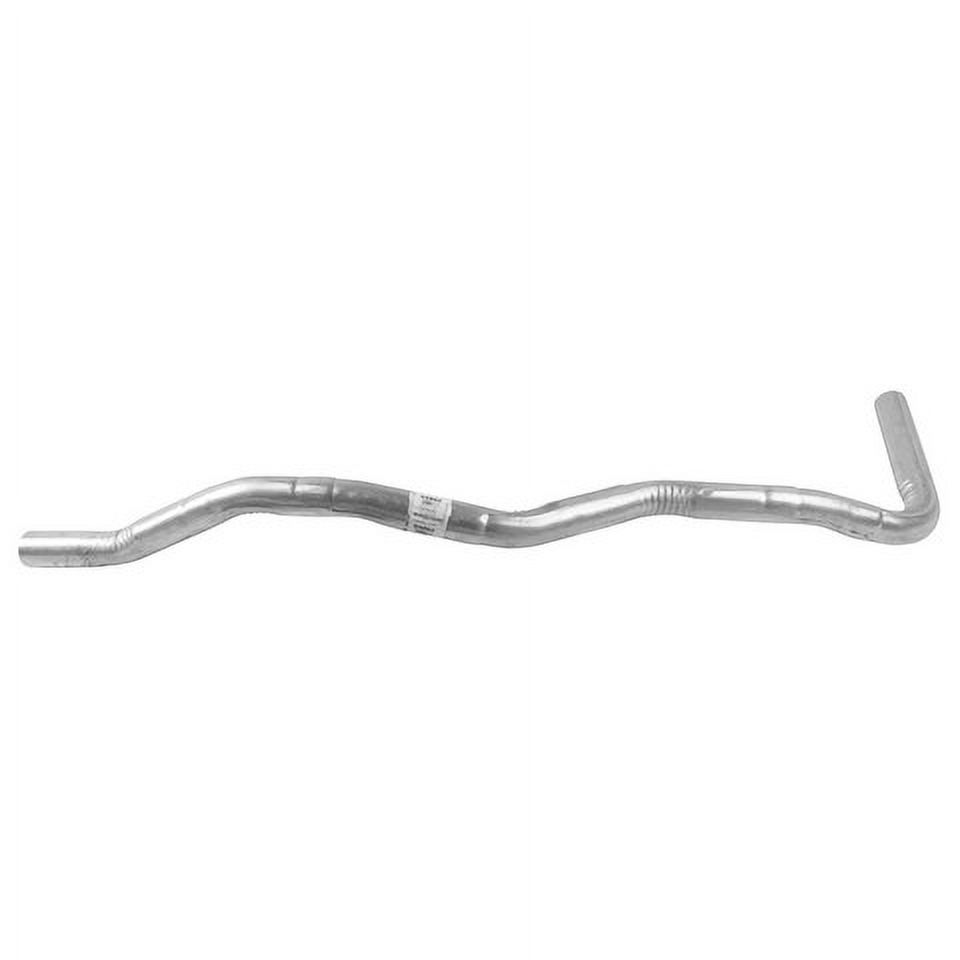 AP Exhaust Exhaust Tail Pipe P/N:54802 Fits select: 1988-1991 CHEVROLET S TRUCK, 1991 GMC SONOMA