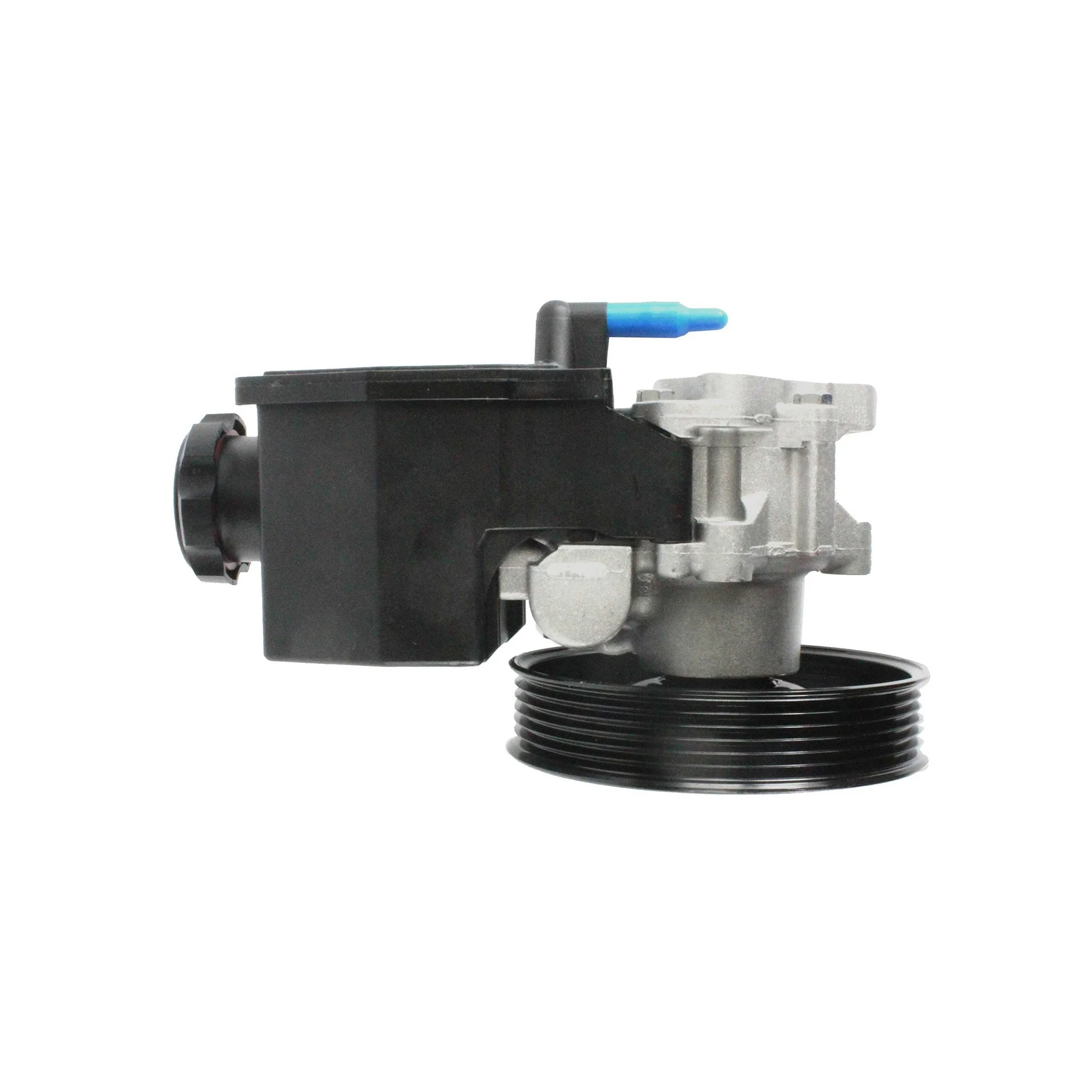 DNJ PSP1240 New Power Steering Pump w/Reservoir Fits Cars & Trucks 96-04 Mercedes 2.2L DOHC Fits select: 1999-2004 MERCEDES-BENZ SLK, 1996-2000 MERCEDES-BENZ C