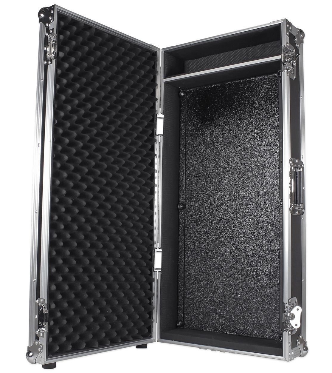 Odyssey FZGPEDAL32W 32” ATA Flight Pedal Case w/ Slanted Pedal Board