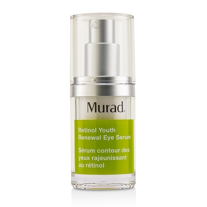 Murad - Resurgence Retinol Youth Renewal Eye Serum(15ml/0.5oz)