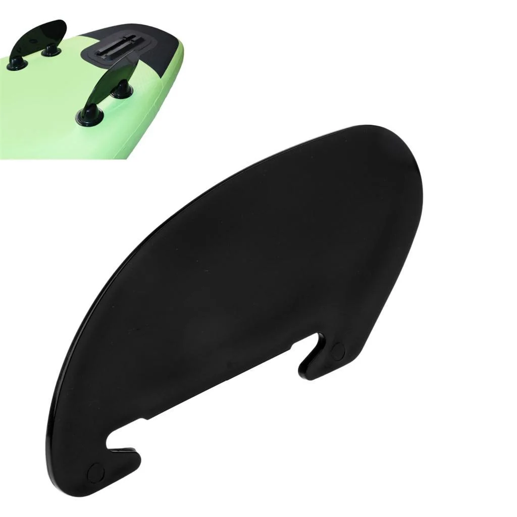 3x Universal Spare Kayak Canoe Skeg Fin Board Replacement