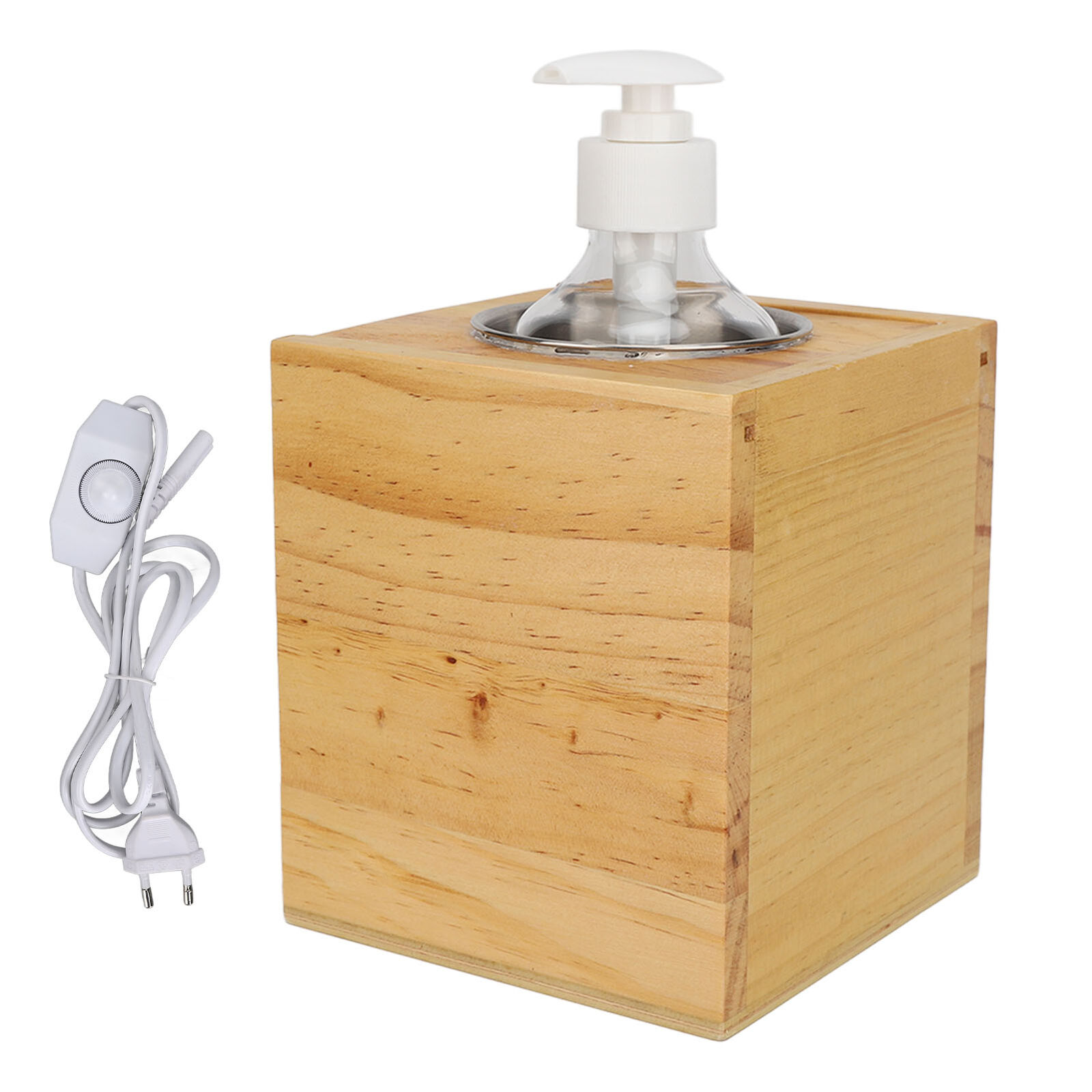 Beauty Salon Cream Warmer Heater Automatic Massage Oil Heater