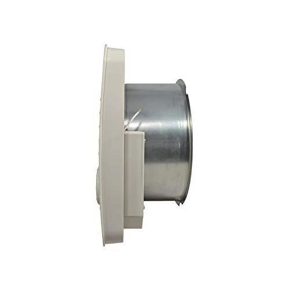 Suncourt TW208P Thru Wall Fan Hardwired Variile Speed