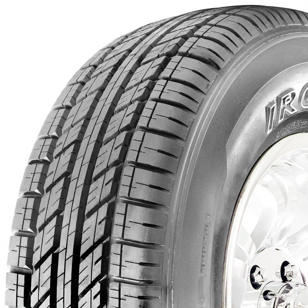 Ironman RB SUV 245/70R17 110S OWL All Season