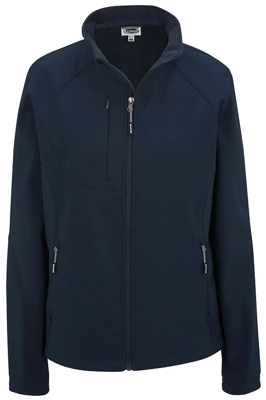 Edwards Ladies' Soft Shell Jacket