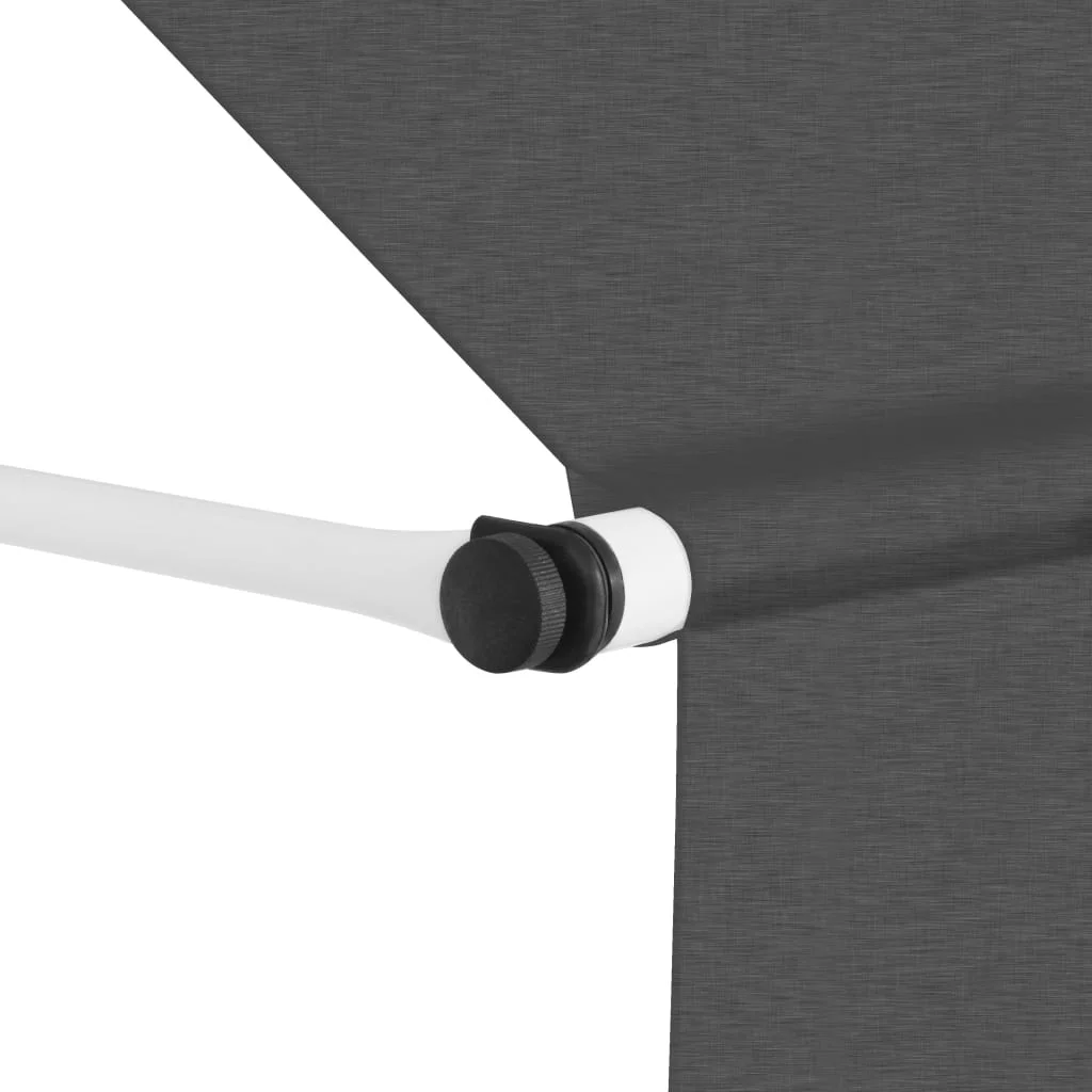 walmeck Manual Retractable Awning 98.4