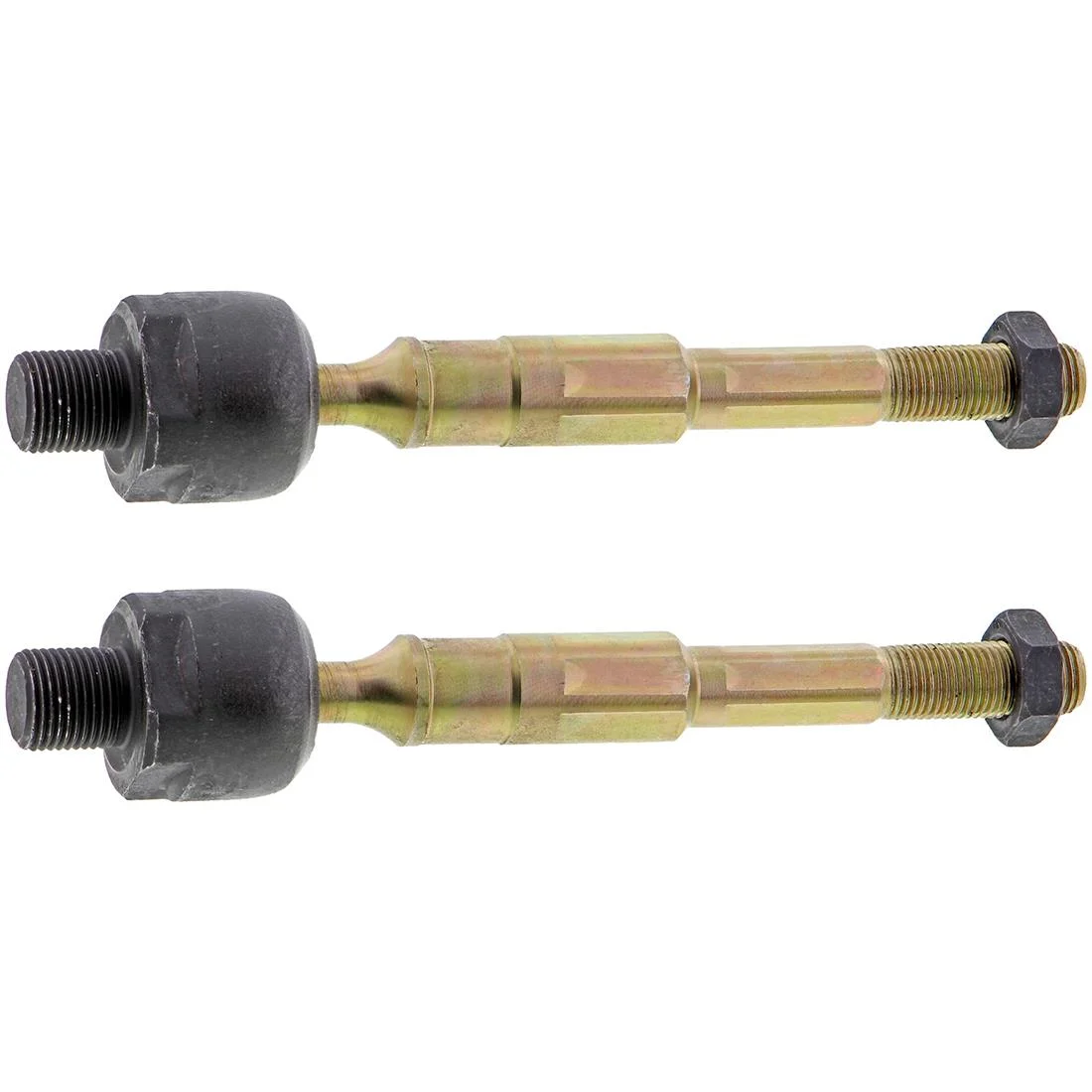 Front Inner Mevotech Steering Tie Rod End fits for Honda Civic 2006-2011
