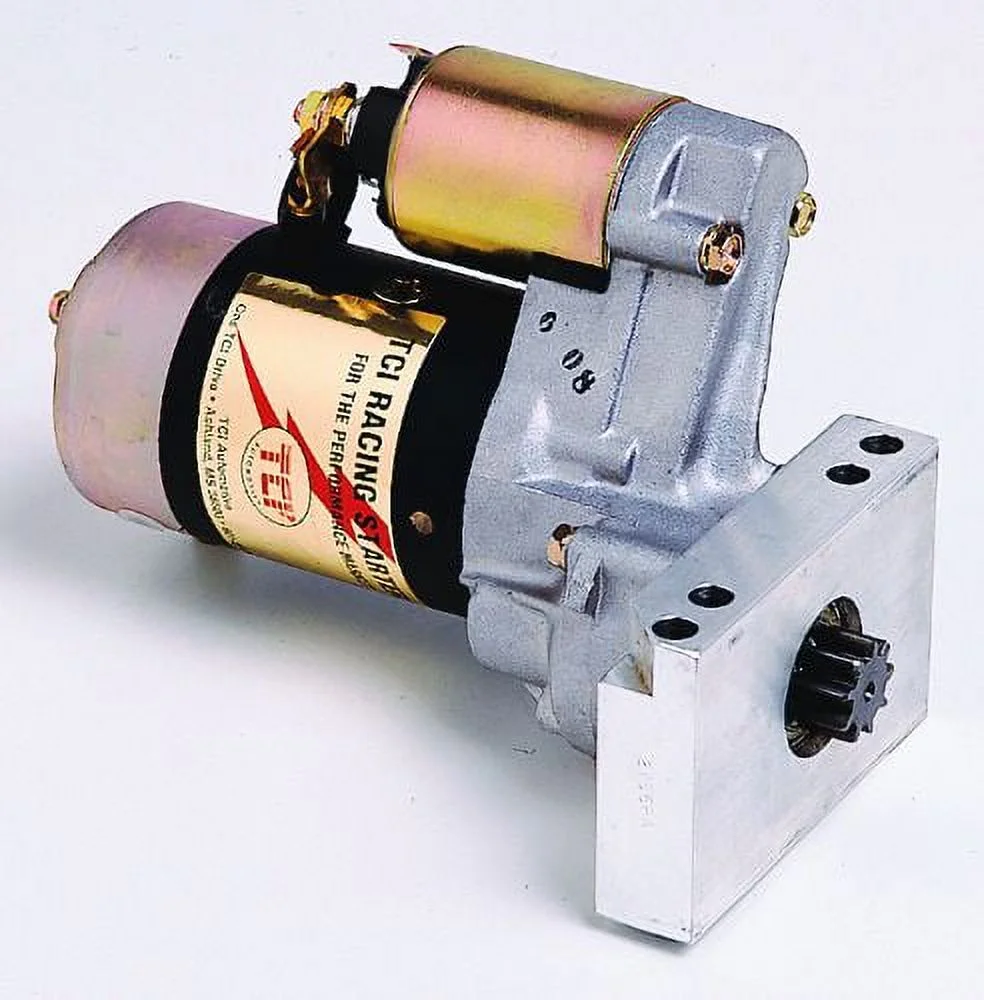 TCI 351100 Str,Sb/Bb Chv 153/68Tooth