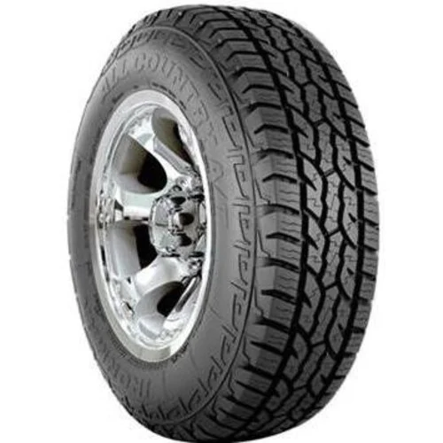 Ironman All Country A/T LT275/65R18 E/10PLY BSW (4 Tires)