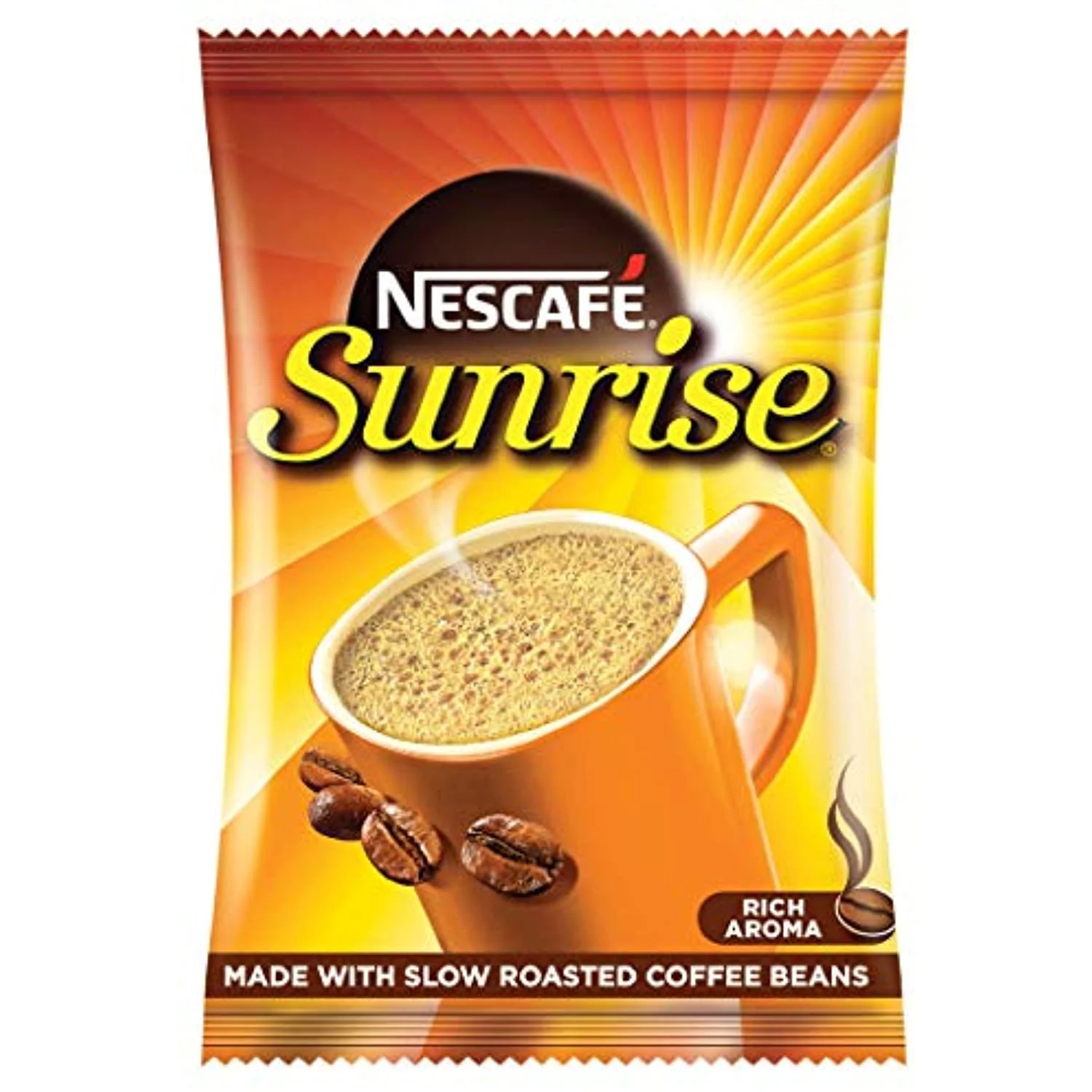 Nescafe Sunrise Premium Coffee 50 Gram