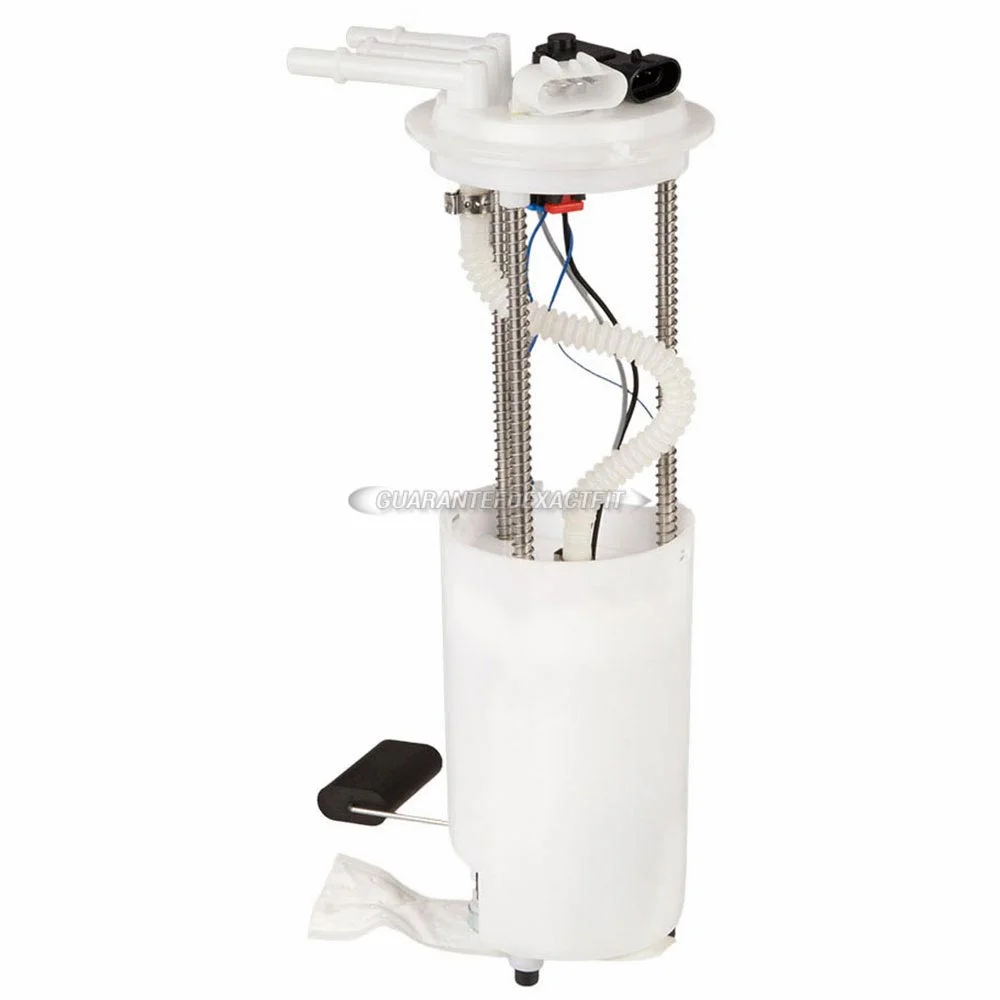 For Chevy Express 1500 & GMC Savana 2500 Complete Fuel Pump Assembly - Buyautoparts Fits select: 2002 CHEVROLET EXPRESS G3500, 2001 CHEVROLET EXPRESS CUTAWAY G3500