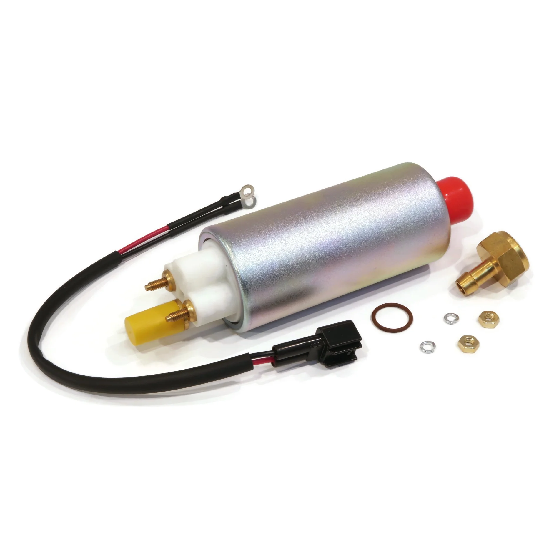 The ROP Shop | Electric Fuel Pump for Mercury 888251T02, 888251T, 888251T01 4-Stroke 225HP