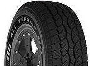 WILD TRAIL AT 255/70R16 111T TBC Wild Trail AT
