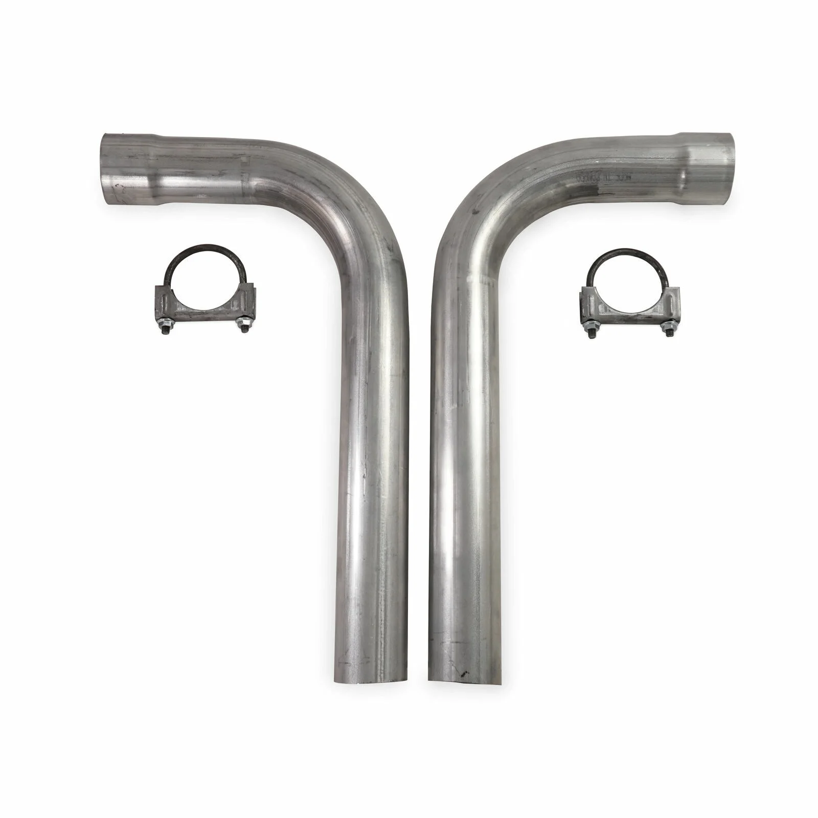 Dual Exhaust Kit 2.5