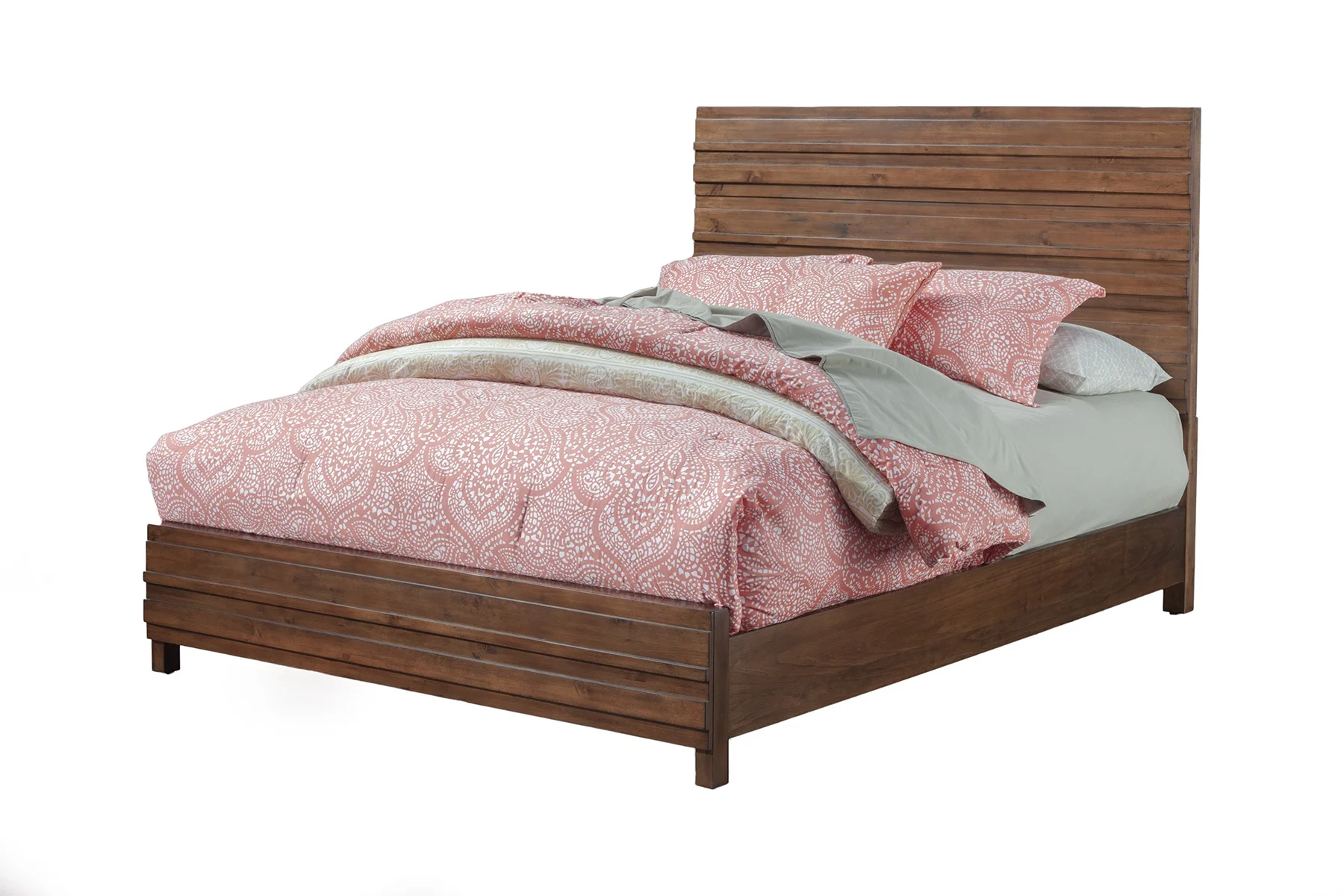 Origins by Alpine Alamosa Full Bed