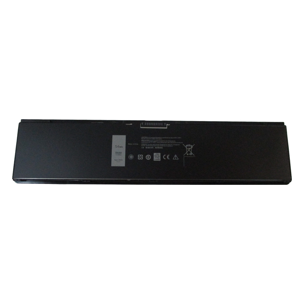 Battery for Dell Latitude E7420 E7440 E7450 Laptops 54Wh - Replaces 3RNFD 5K1GW G95J5 CJW7D
