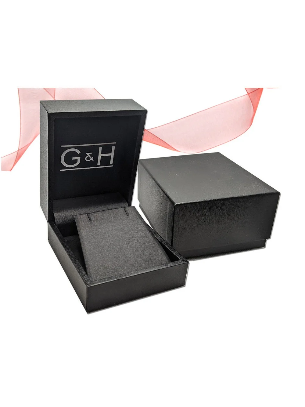 1/5 Carat (Ctw) Diamond Drop Honeycomb Pendant Necklace in 14K Yellow Gold with Chain