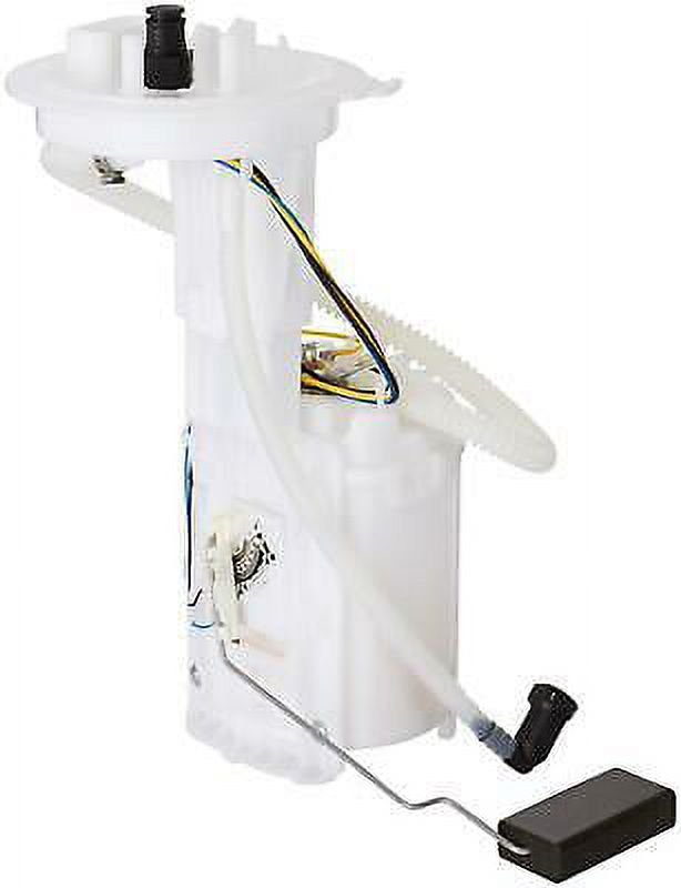 Herko Fuel Pump Module 706GE For Audi A4 2002-2006