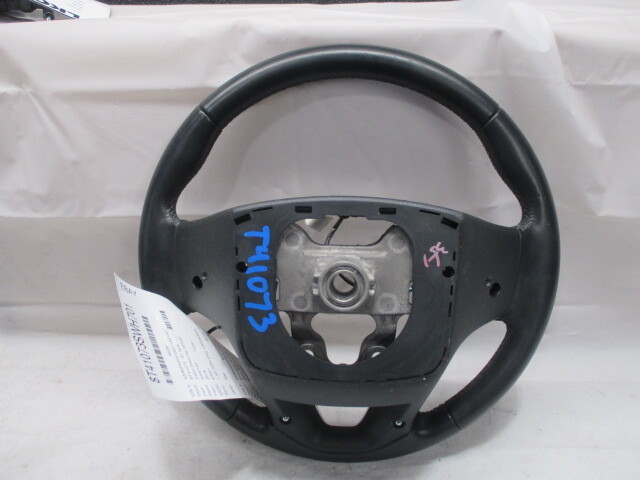 Pre-Owned 2016 Hyundai Santa Fe Steering Wheel w/Controls OEM (Good)