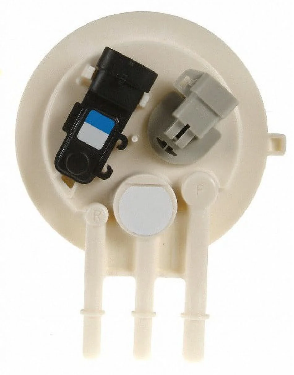 Carter P74932M Fuel Pump Module Assembly Fits select: 2001-2003 CHEVROLET SILVERADO, 2001-2003 GMC NEW SIERRA