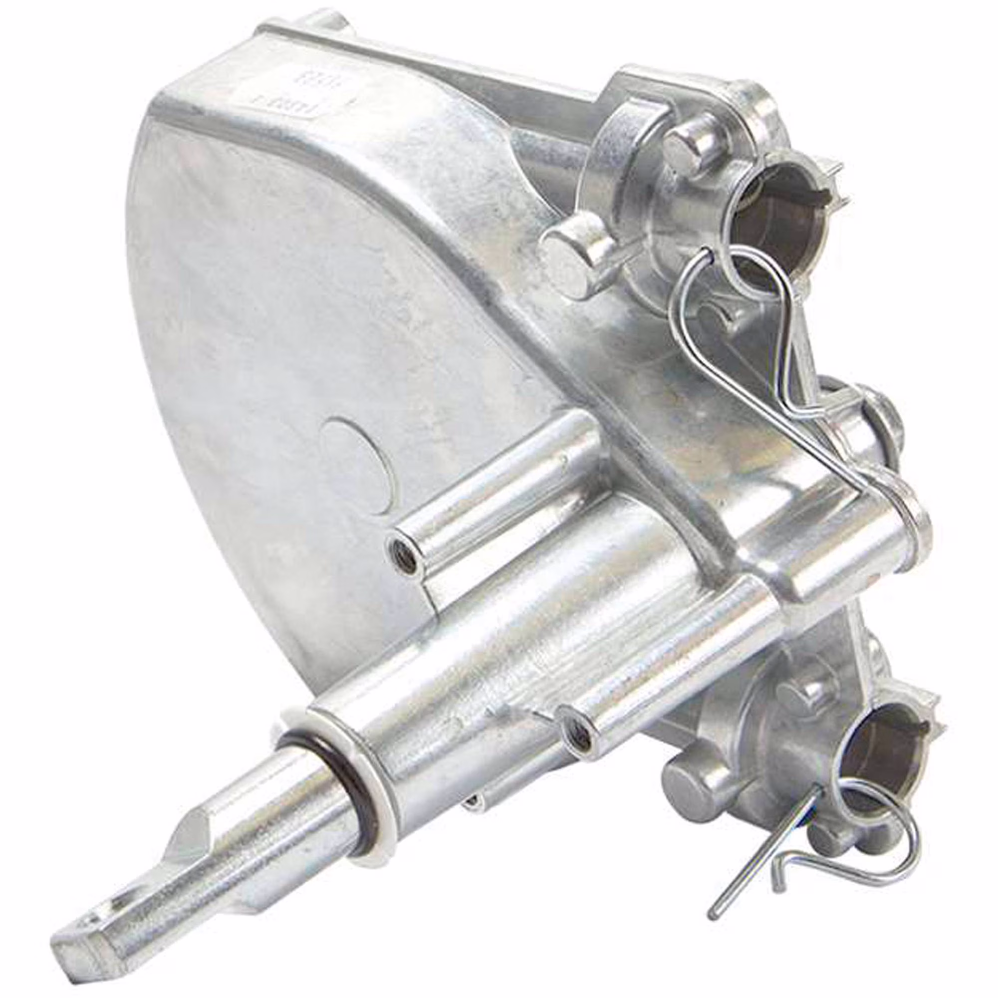 SeaStar Solutions SeaStar Solution Single Safe-T Boat Steering Helm