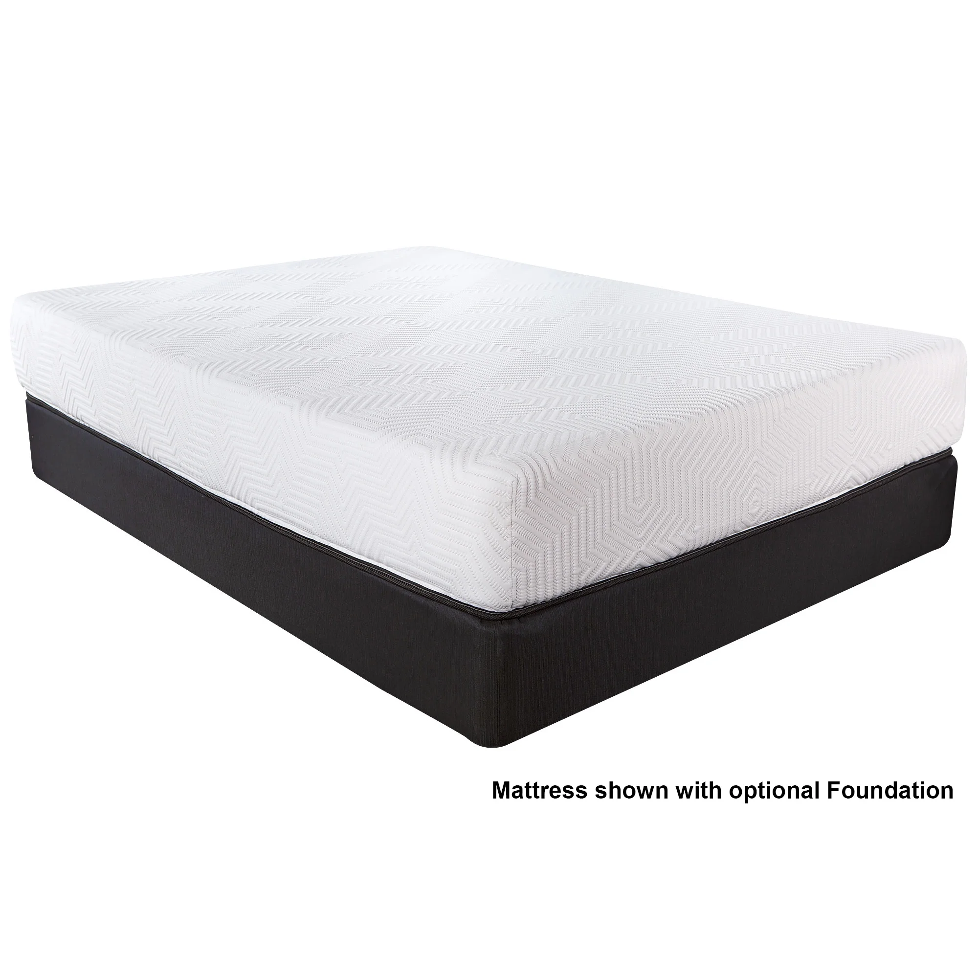 Docooler S105 TWIN MATTRESS