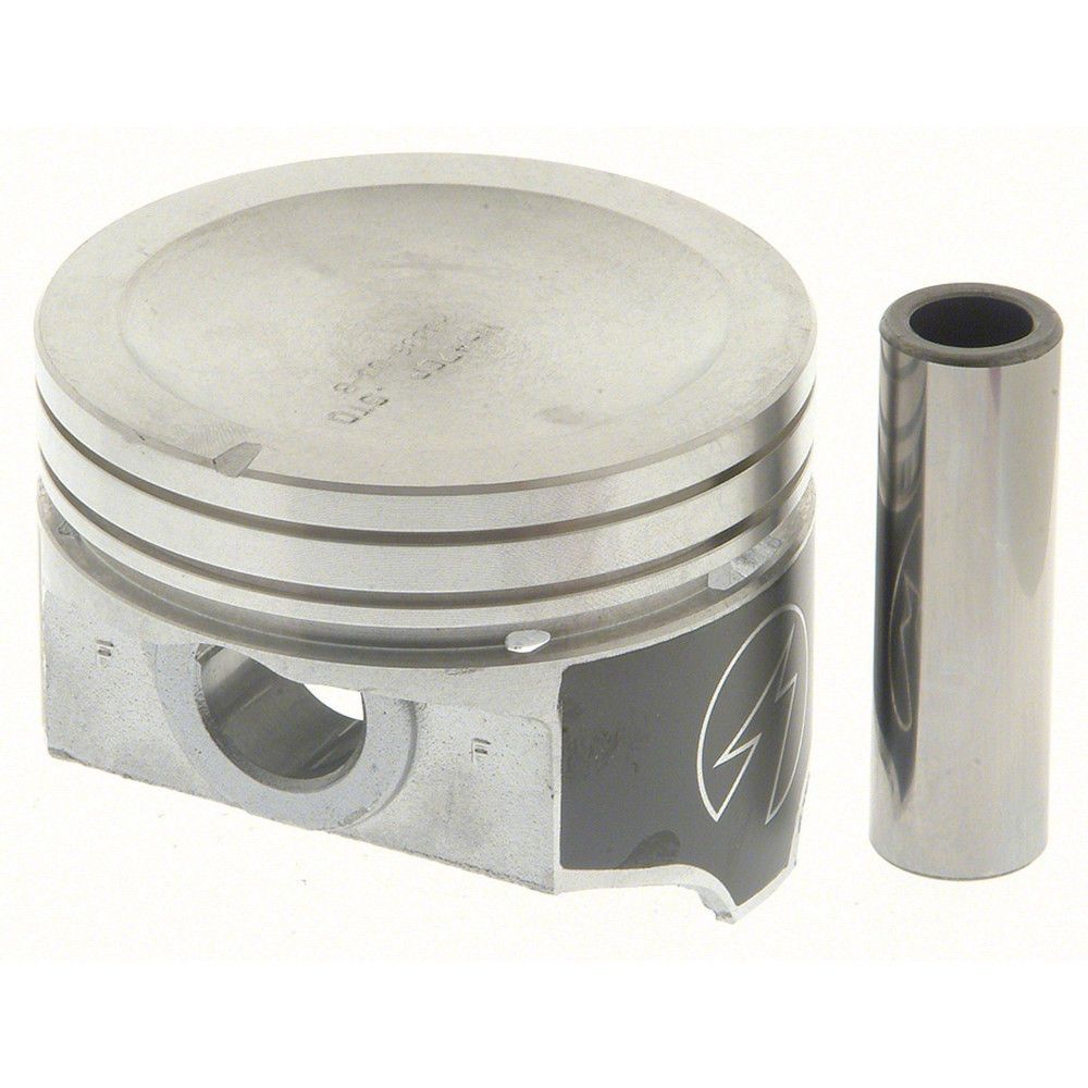 Federal Mogul H591CP50MM FDMH591CP50MM CAST PISTON
