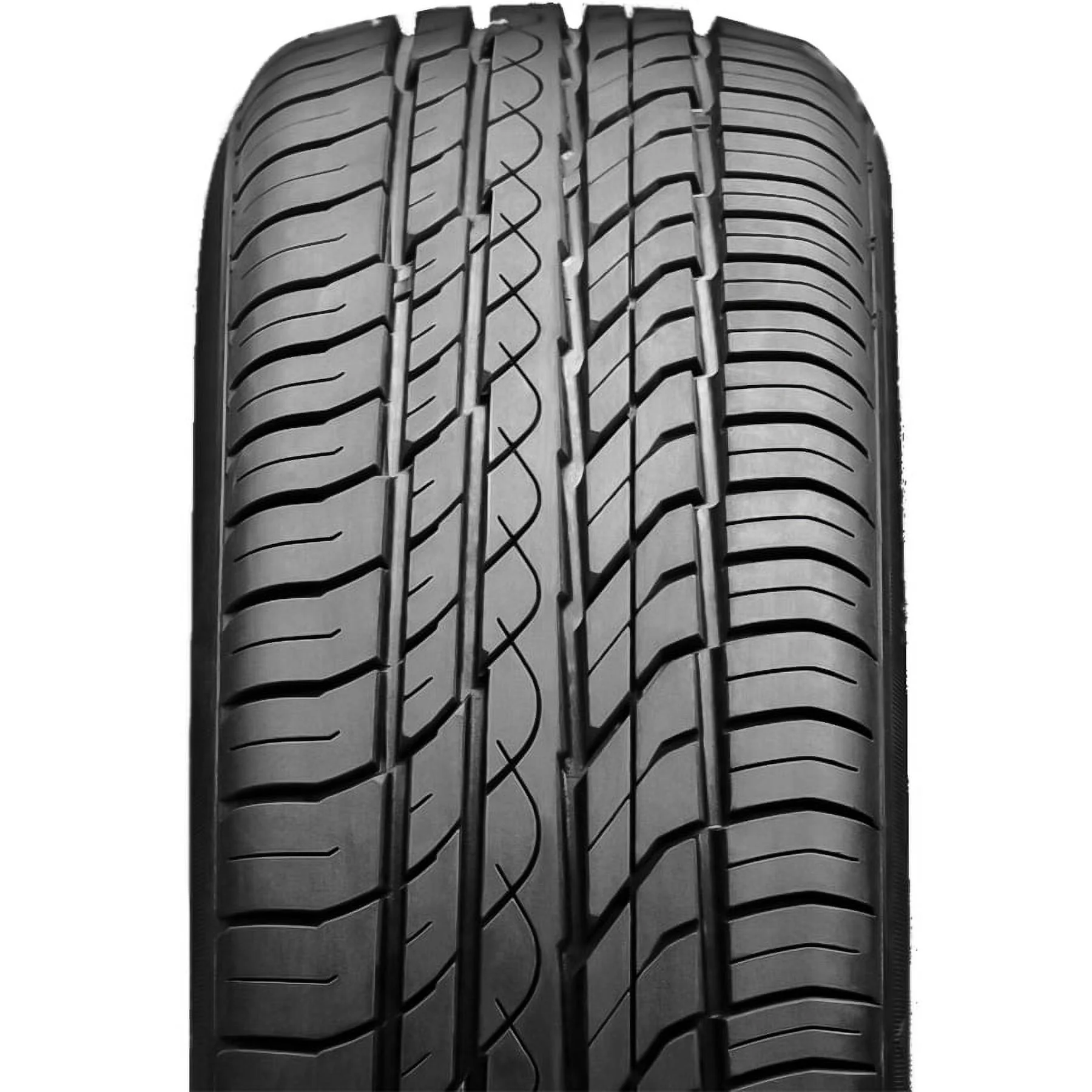 Vee Rubber Vitron 215/45R17 91V A/S Performance Tire