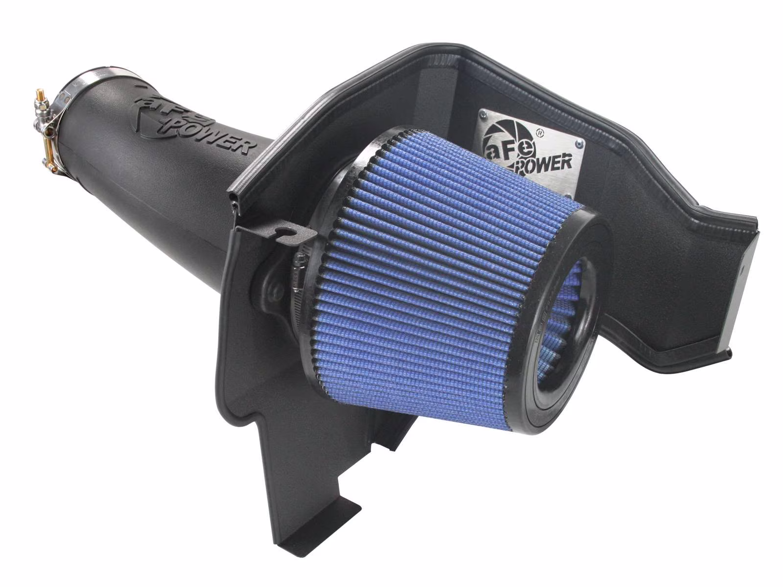 Magnum FORCE Stage-2 Cold Air Intake System w/ Pro 5R Filter